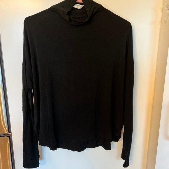 Babaton Everyday Turtleneck Hip Long sleeve - Picture 2 of 4